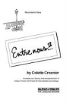 Colette Crosnier - Entre Nous II