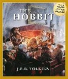 John Ronald Reuel Tolkien, Ensemble Cast - The Hobbit (Hörbuch)