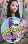 Rahsaan Ali, Mark Anthony, Mark/ Camm Anthony, Blunt, Meisha Camm, Meisha J. Camm - Around the Way Girls 6