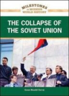 Susan Muaddi Darraj - Collapse of the Soviet Union