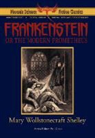 Paul Cook, Alexei Panshin, Mary Wollstonecraft Shelley - Frankenstein