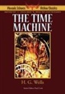Paul Cook, Alexei Panshin, Alexei &amp; Cory Panshin, H. G. Wells - The Time Machine
