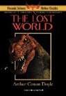 Paul Cook, Arthur Conan Doyle - The Lost World
