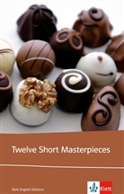 Ra Bradbury, Ray Bradbury, Walte de la Mare, Walter De La Mare, Sinéad de Valera, Walter de l Mare... - Twelve Short Masterpieces