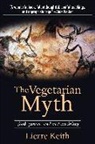 Lierre Keith - The Vegetarian Myth