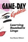Suzy Beamer Bohnert - Game-Day Goddess