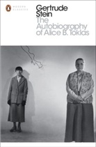 Gertrude Stein - The Autobiography of Alice B. Toklas