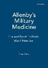 Eran Dolev - Allenby's Military Medicine