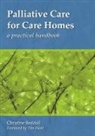 James Raftery, Christine Reddall, Christine Raftery Reddall, Reddall Christine - Palliative Care for Care Homes