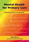 Mark Morris, Mark Rogers Morris, David Rogers - Mental Health for Primary Care