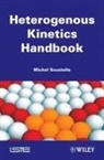 SOUSTELLE, Michel Soustelle - Heterogeneous Kinematics