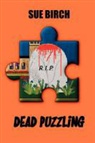 Sue Birch - Dead Puzzling