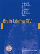 Alexande Baethmann, Alexander Baethmann, Zbigniew Czernicki, Umeo Ito, Umeo Ito et al, Yoichi Katayama... - Brain Edema XIV