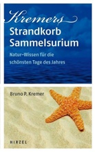 Bruno P Kremer, Bruno P. Kremer - Kremers Strandkorb-Sammelsurium
