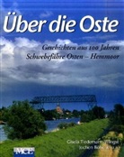 Jochen Bölsche, Gisel Tiedemann, Gisela Tiedemann - Über die Oste