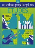 Scott McBride Smith, Christopher Norton, Christopher/ Smith Norton, Clarke MacIntosh, Scott McBride Smith - American Popular Piano