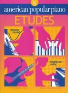 Scott McBride Smith, Christopher Norton, Christopher/ Smith Norton, Clarke MacIntosh, Scott McBride Smith - American Popular Piano
