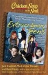 Jack Canfield, Mark Victor Hansen, Kent Healy - Extraordinary Teens
