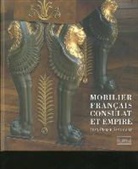 Jean-Pierre Samoyault, Jean-Pierre Samoyault, Jean-Pierre (1938-....) Samoyault, SAMOYAULT JEAN PIERR, Samoyault Jean-Pierre - Mobilier français : Consulat et Empire