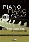 Gerhard Kölbl, Stefan Thurner, Helmut Hage - Piano Piano Classic leicht