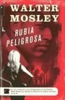 Walter Mosley - Rubia Peligrosa