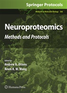 Andre K Ottens, Andrew K Ottens, K W Wang, K W Wang, Andrew K. Ottens, Kevin K. W. Wang... - Neuroproteomics