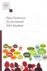International Idea, Virginia Beramendi, Andrew Ellis, Bruno Kaufman - Direct Democracy