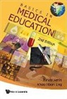 Zubair Amin, Khoo Hoon Eng, Hoon Eng Khoo, Amin Zubair - Basics in Medical Education (2nd Edition)
