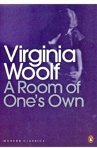 Virginia Woolf - A Room of One's Own