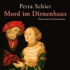 Petra Schier, Sabine Swoboda, RADIOROP Hörbuch - eine Division der Tech - Mord im Dirnenhaus (Audio book)