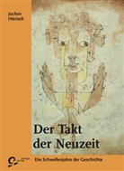 Jochen Hörisch - Der Takt der Neuzeit