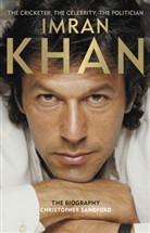 Christopher Sandford, Sandford Christopher - Imran Khan
