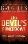 Greg Iles, Iles Greg - The Devil's Punchbowl