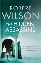 Robert Wilson - The Hidden Assassins