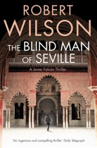 Robert Wilson - The Blind Man of Seville