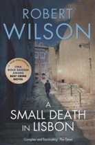 Robert Wilson - Small Death in Lisbon