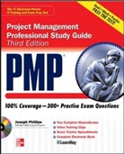 Joseph Phillips - Pmp Project Management Professional Study Guide