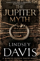 Lindsey Davis, Davis Lindsey - Jupiter Myth