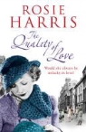 Rosie Haris, Rosie Harris - Quality of Love