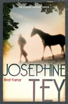Josephine Tey - Brat Farrar