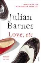 Julian Barnes - Love, Etc