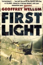 Geoffrey Wellum - First Light