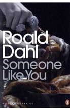 Roald Dahl, Dom Joly - Someone Like You