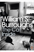 William S Burroughs, William S. Burroughs - Cat Inside