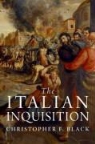 Christopher F. Black, BLACK CHRISTOPHER F - Italian Inquisition