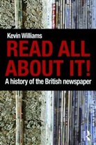 Kevin Williams, Kevin (Eli Lilly &amp; Company Williams, Kevin (PhD Williams, Kevin (University of Swansea Williams, Williams Kevin - Read All About It!