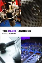 Carole Fleming, Carole (Nottingham Trent University Fleming - Radio Handbook
