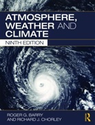 Roger G Barry, Roger G. Barry, Roger G. (Executor of his estate is his wife Eileen Hall-McKim.) Barry, Roger G. (University of Colorado Barry, Roger G. (University of Colorado at Boulder Barry, Roger G. Chorley Barry... - Atmosphere, Weather and Climate
