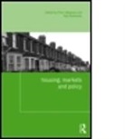 Peter (University of the West of England Malpass, Peter Rowlands Malpass, Malpass Peter, Peter Malpass, Peter (University of the West of England Malpass, Rob Rowlands... - Housing, Markets and Policy