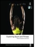 Caroline (The Open University Heaney, Caroline Oakley Heaney, Heaney Caroline, Caroline Oakley, Caroline Heaney, Caroline (The Open University Heaney... - Exploring Sport and Fitness
